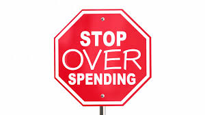 How To Stop Overspending; These Factors Will Help You To Do That.