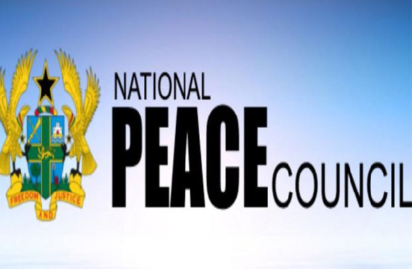 Sad News Hits The National Peace Council