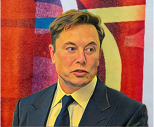 Elon Musk Drops Good News For Ghana; Announces What He Is Coming To Do For The Country -DETA