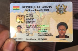 Bad News Hits National Identification Authority (NIA); Materials Locked Up -Check Details
