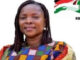 NDC Suspends Chairman’s Wife; Shocking Details Released